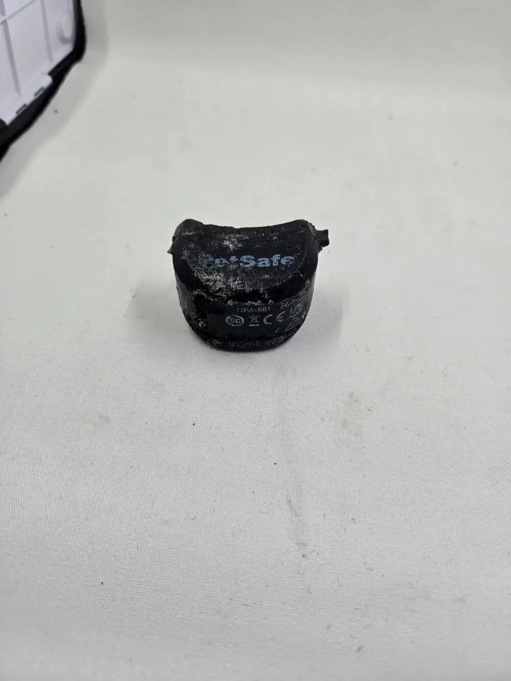 PetSafe RFA-561 Stay & Play Wireless Collar Receiver ONLY, Heavy Wear / FOR PART